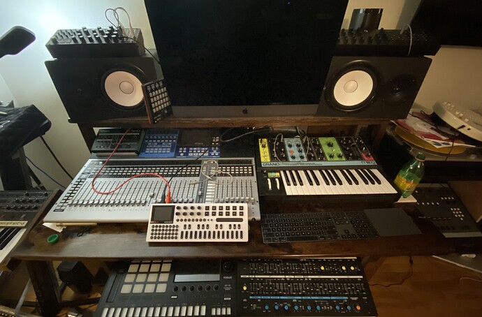 MessyStudio