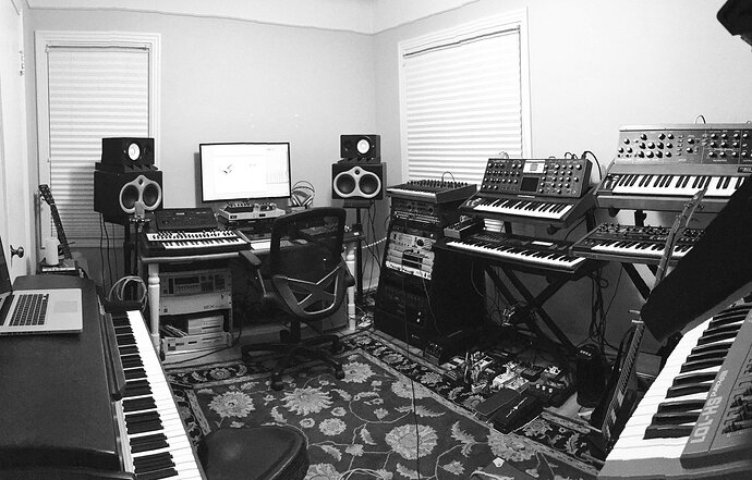 Studio 1