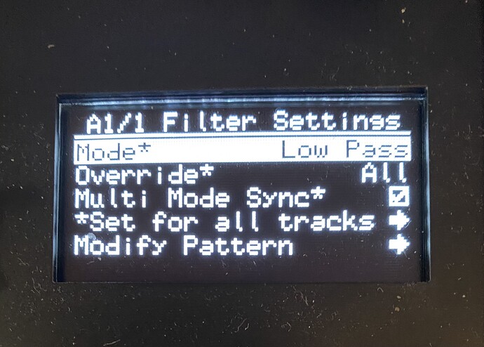 multimodesync