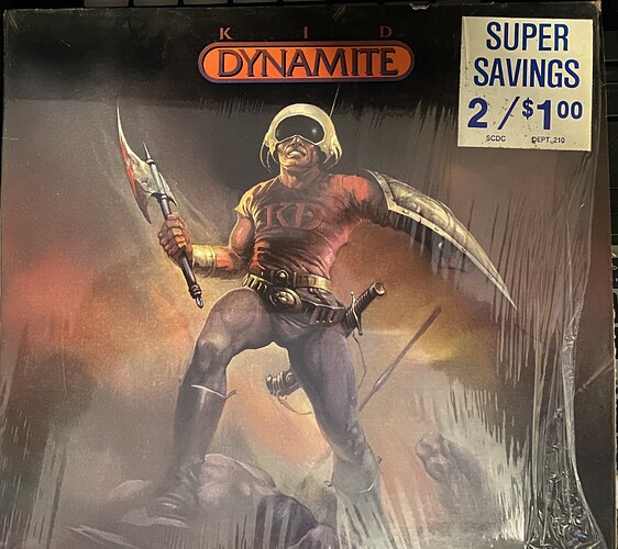 SuperSaver